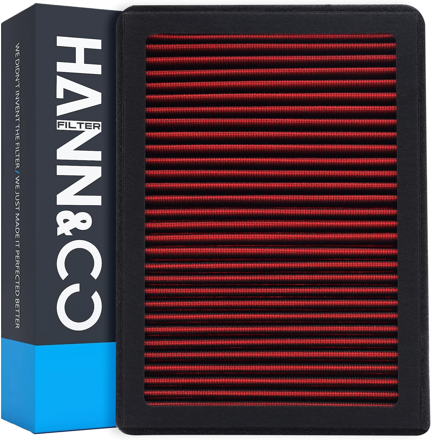 HANN&CO Cabin Air Filters