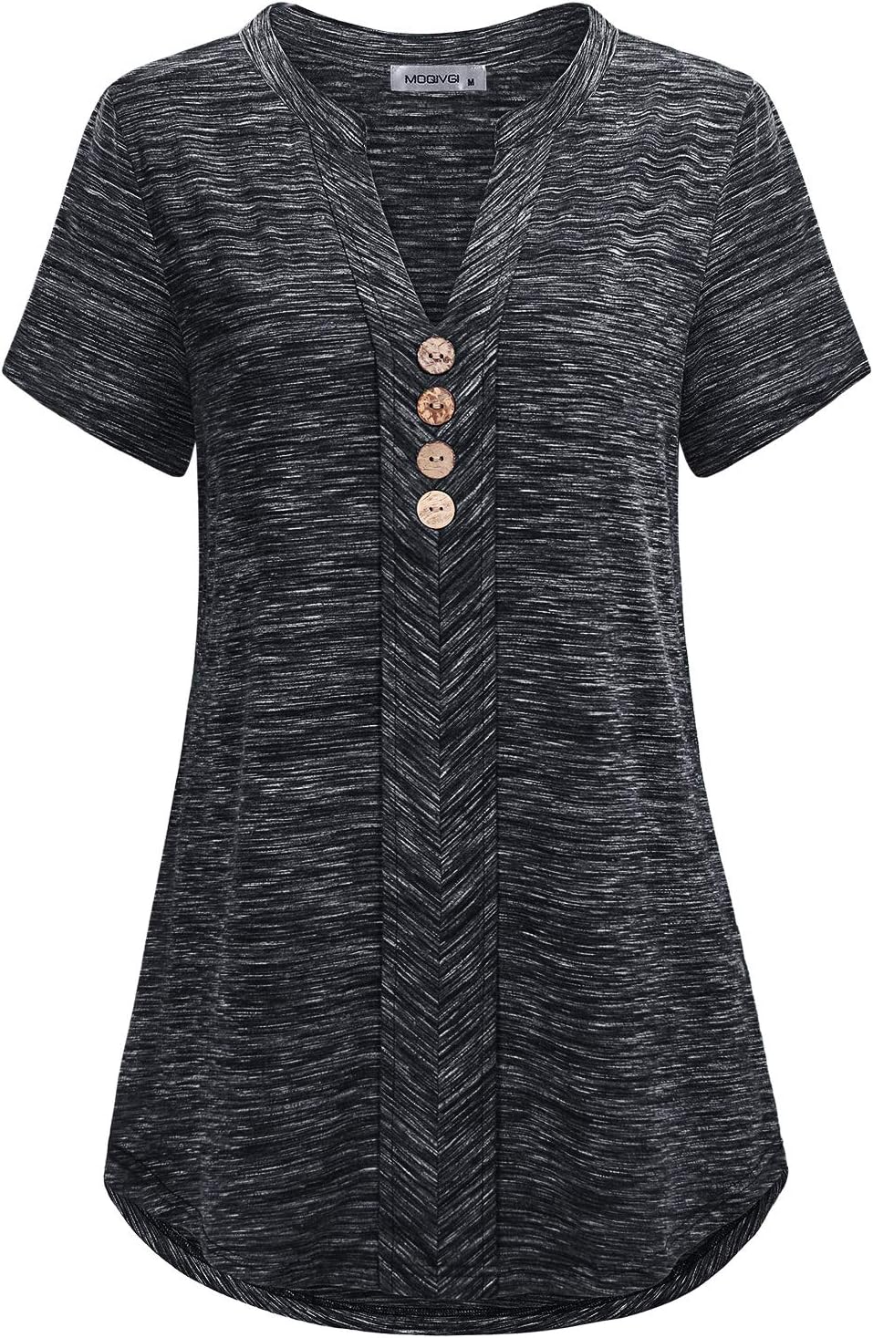 MOQIVGI Casual Tops