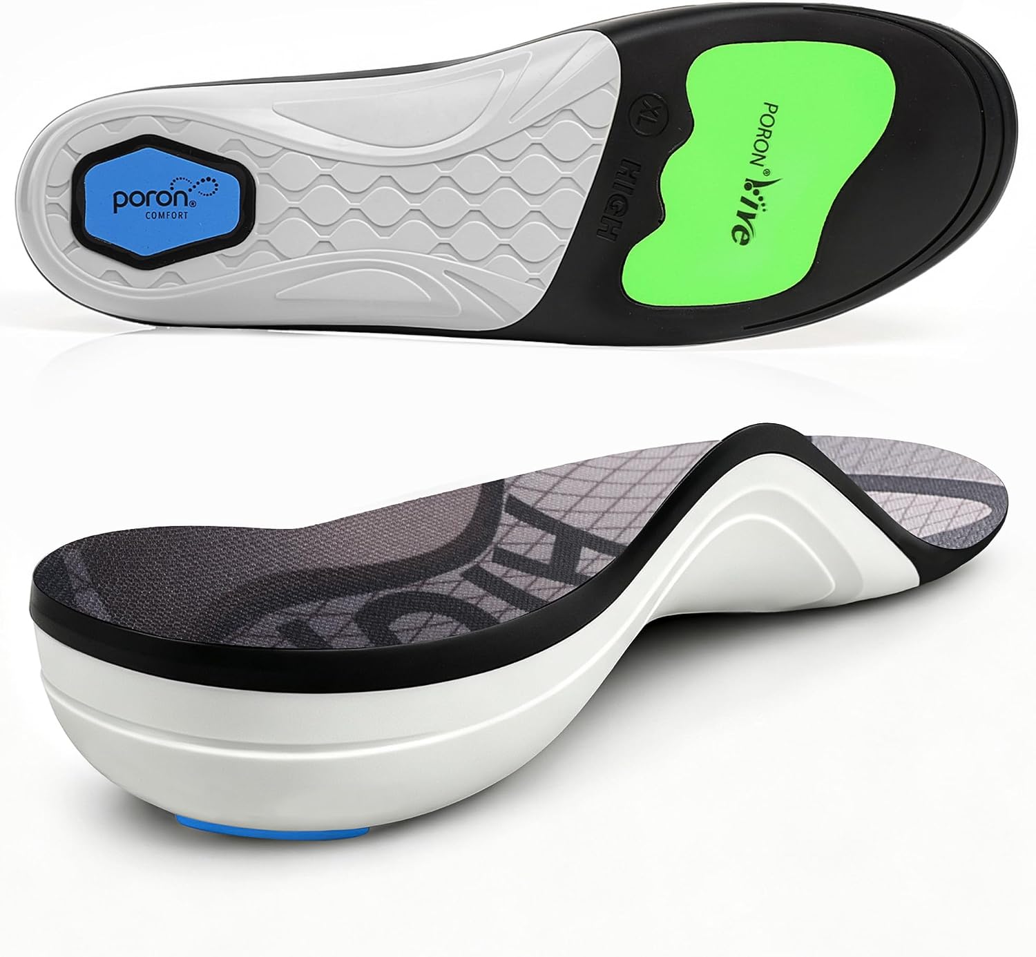 StepTastic Heavy Duty Insoles