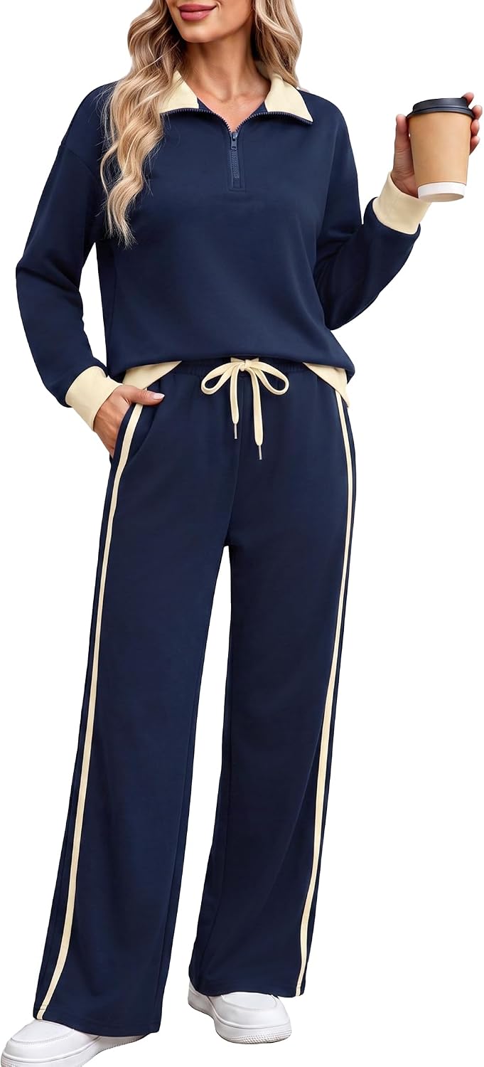 Casly Lounge Sweatsuits