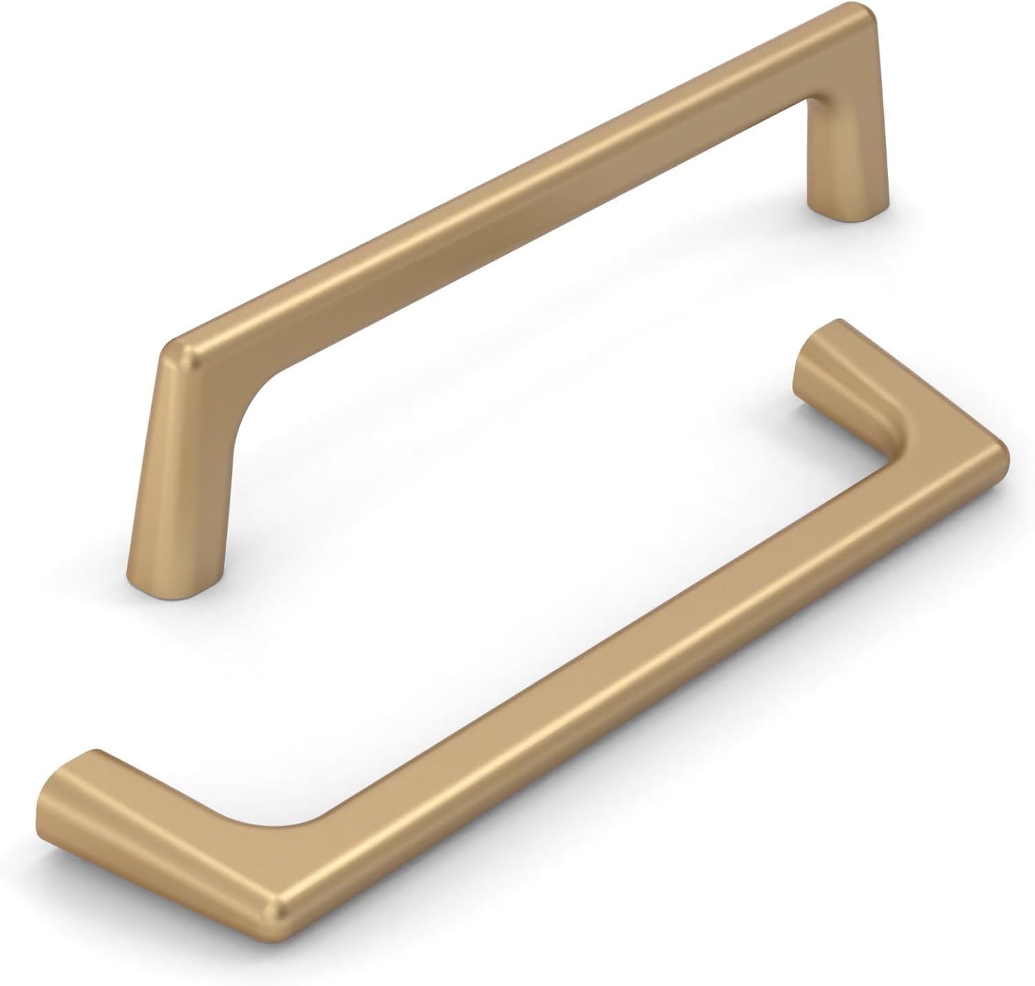 Knoklock Cabinet Handles