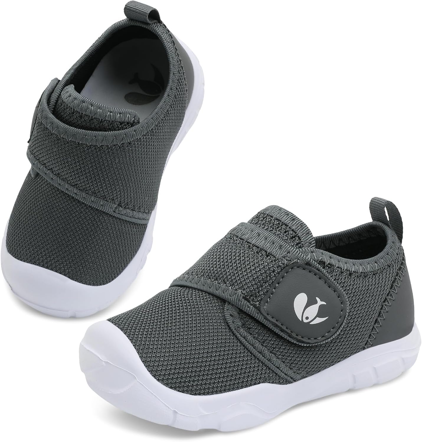 FEETCITY Toddler Walking Shoes