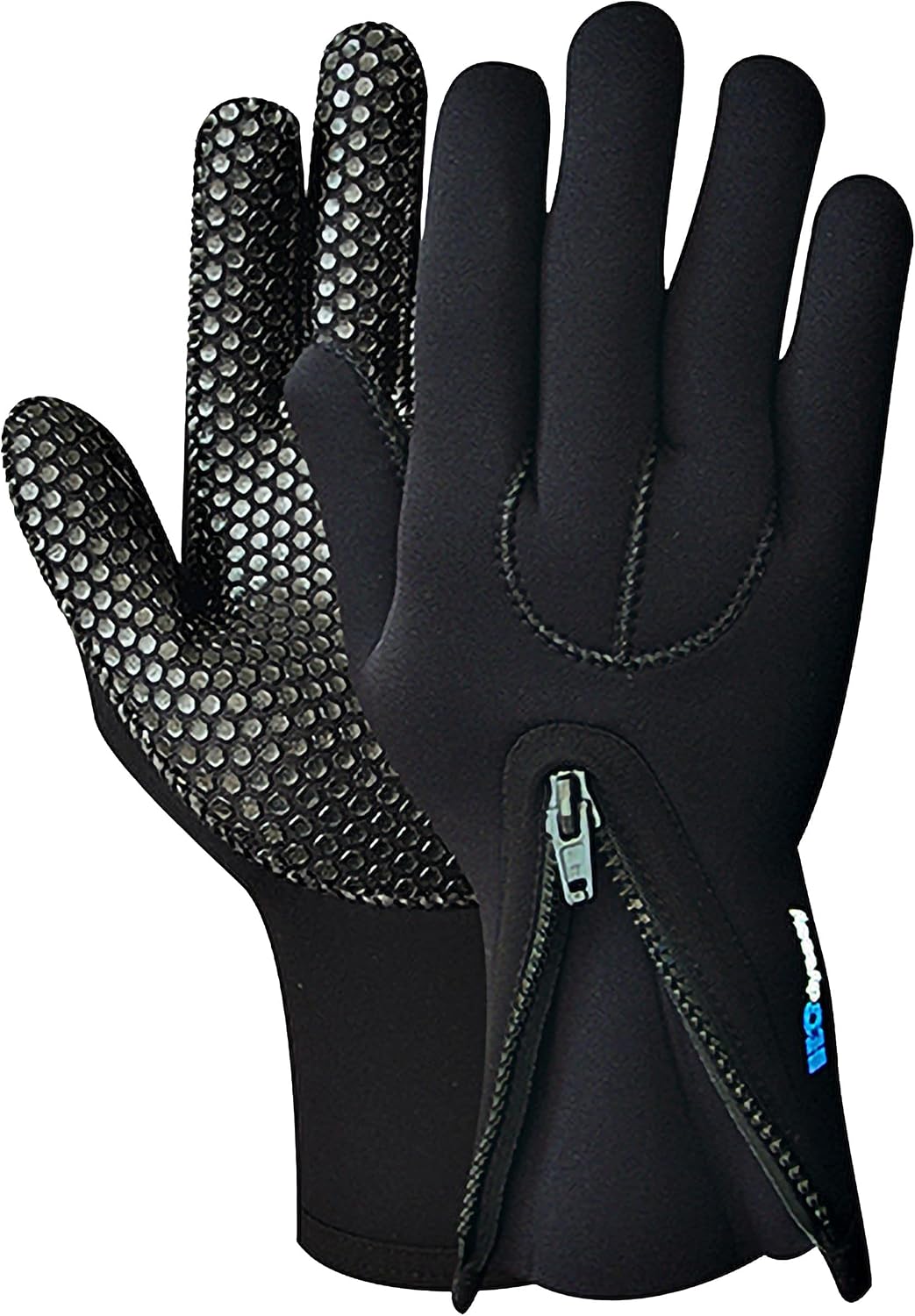 H2ODYSSEY UltraZip Gloves