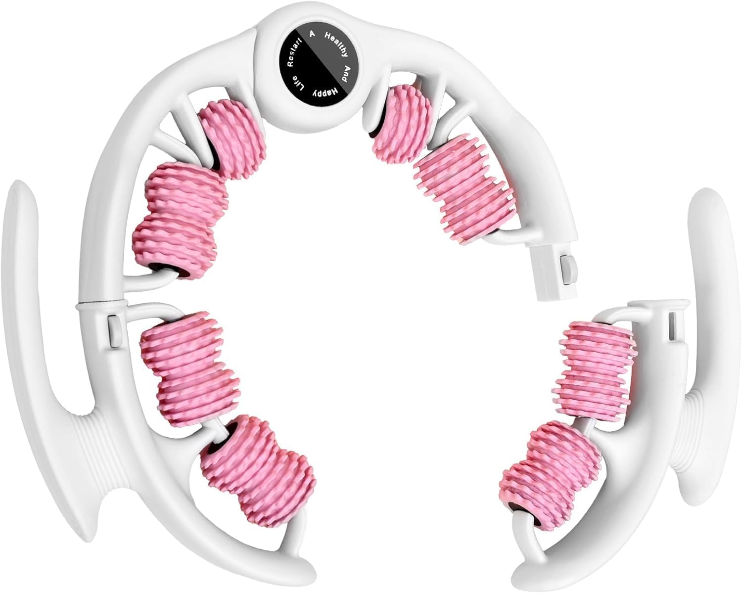 Luxulist Cellulite Massage Rollers