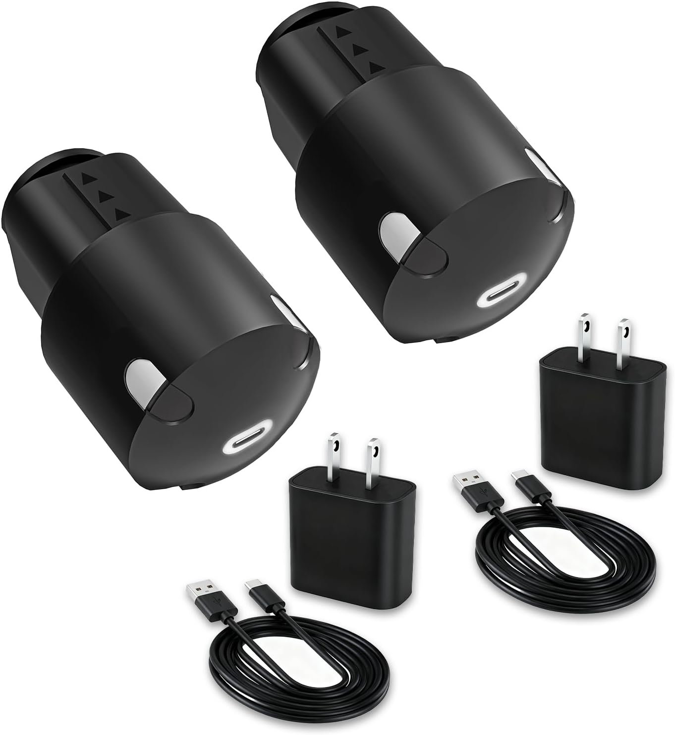 Loarysk Andis PowerGroom Clipper Batteries