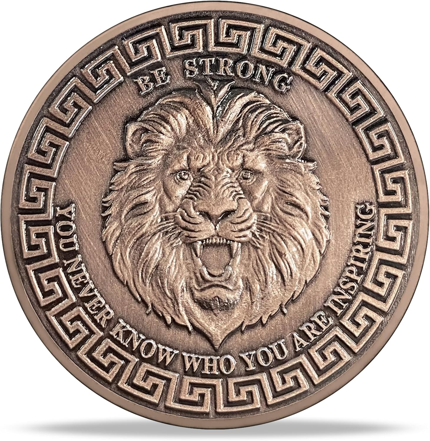 RYUKENLM Knights Templar Coins
