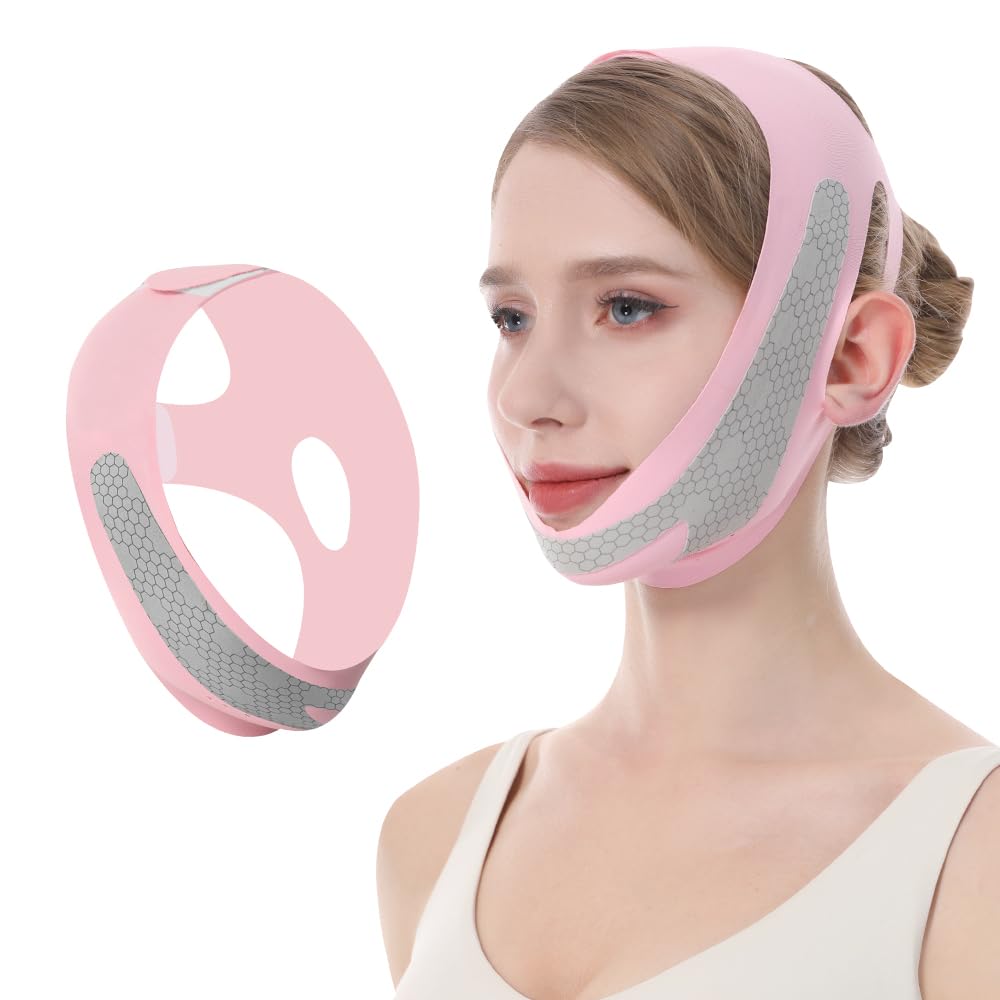 Cgyisol Face Lifting Masks
