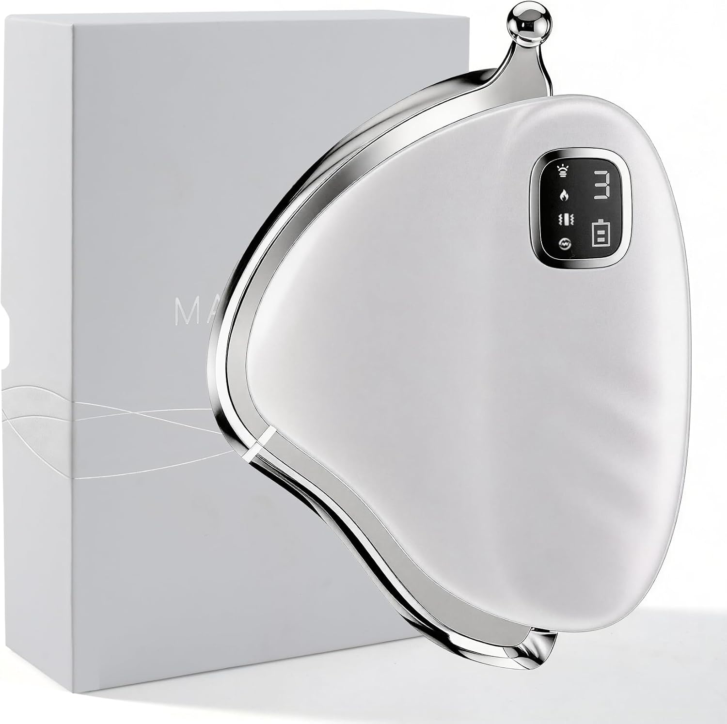 Heated Fascia Massage Tools