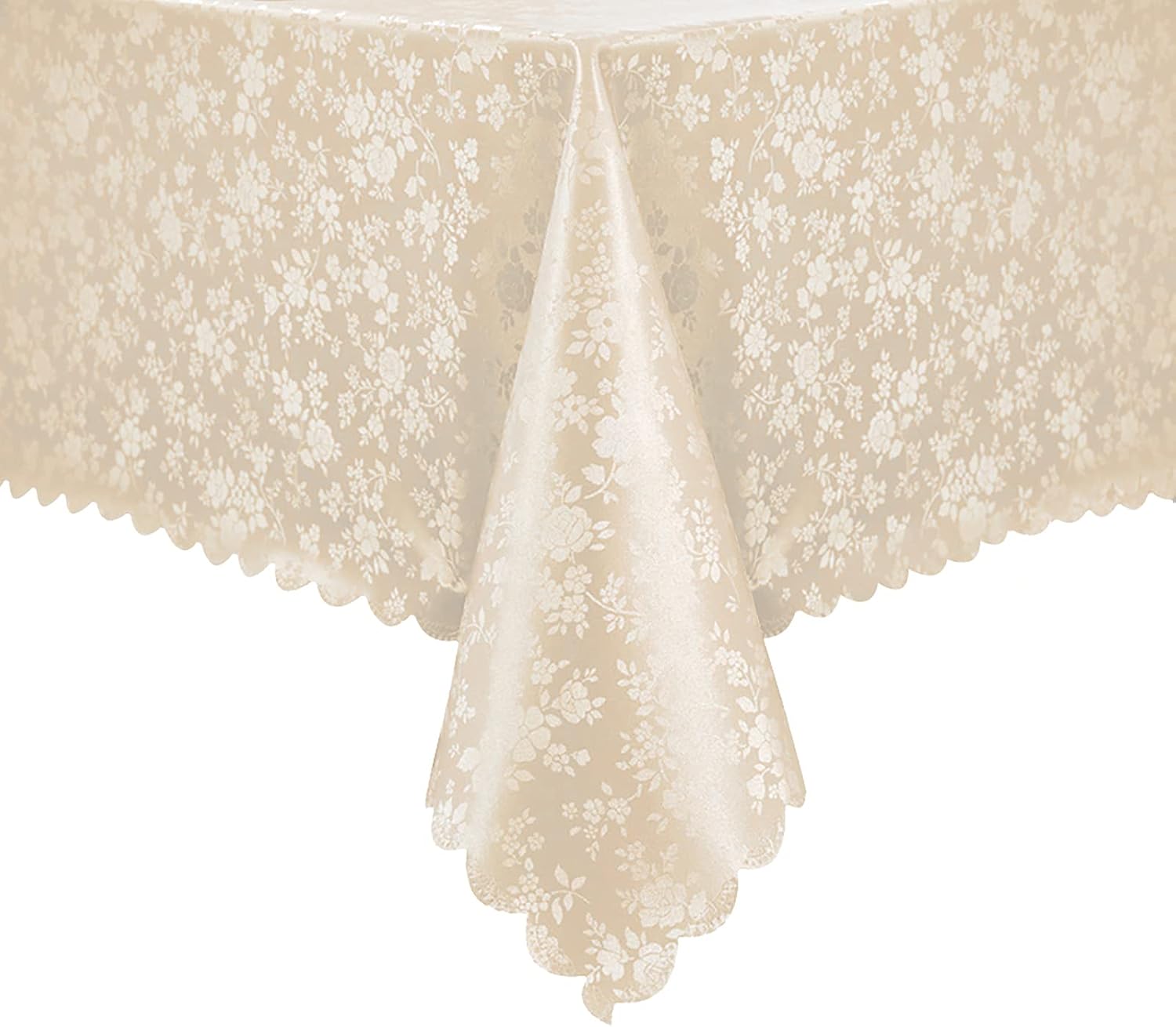 Romanstile Vinyl Tablecloths