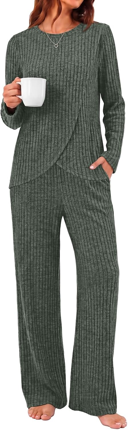 WIHOLL Women's Lounge Sets