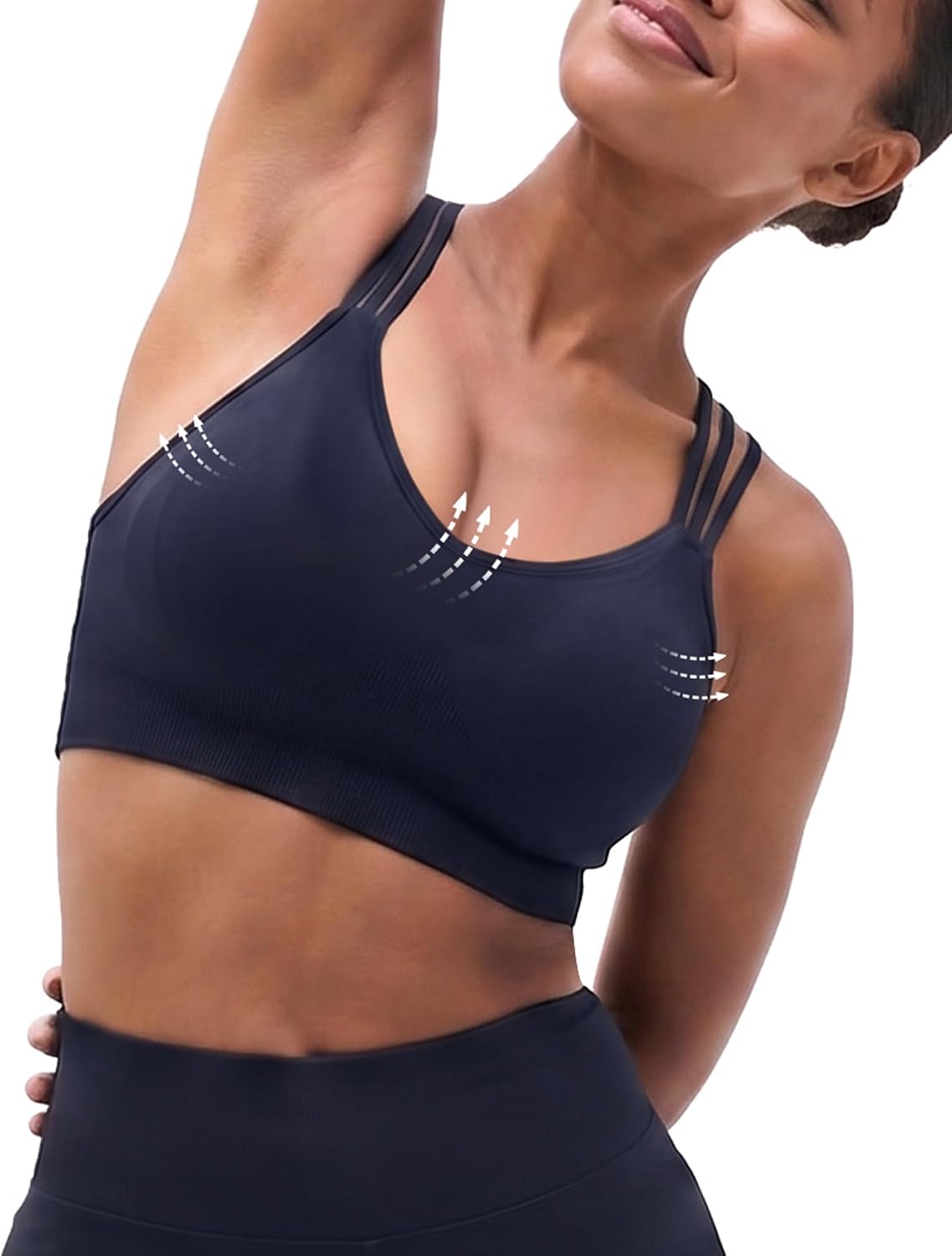 FITTIN Sports Bras