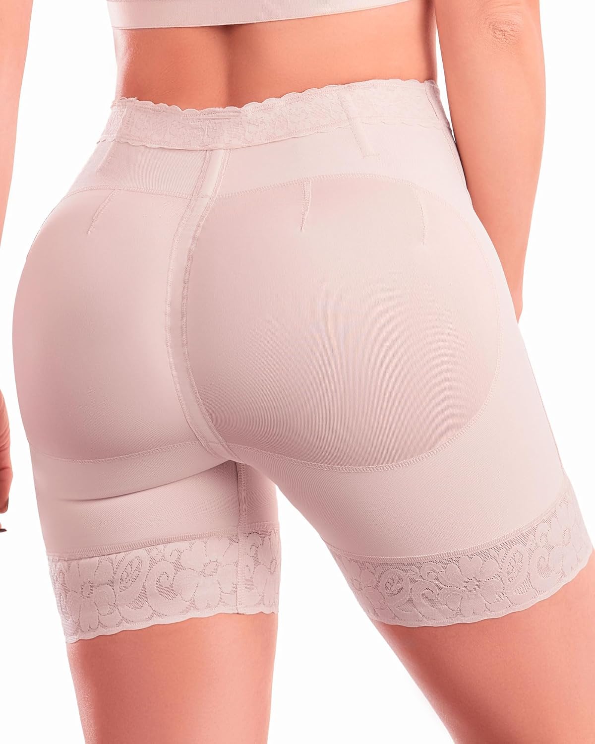 Shape Concept Butt Lifting Shapewear Shorts