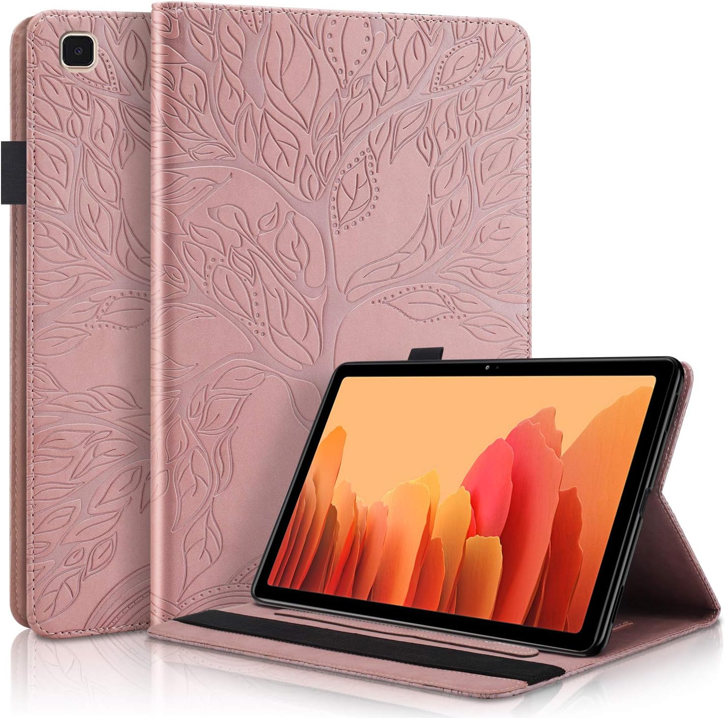 TIPOYOROO Galaxy Tab A7 Cases
