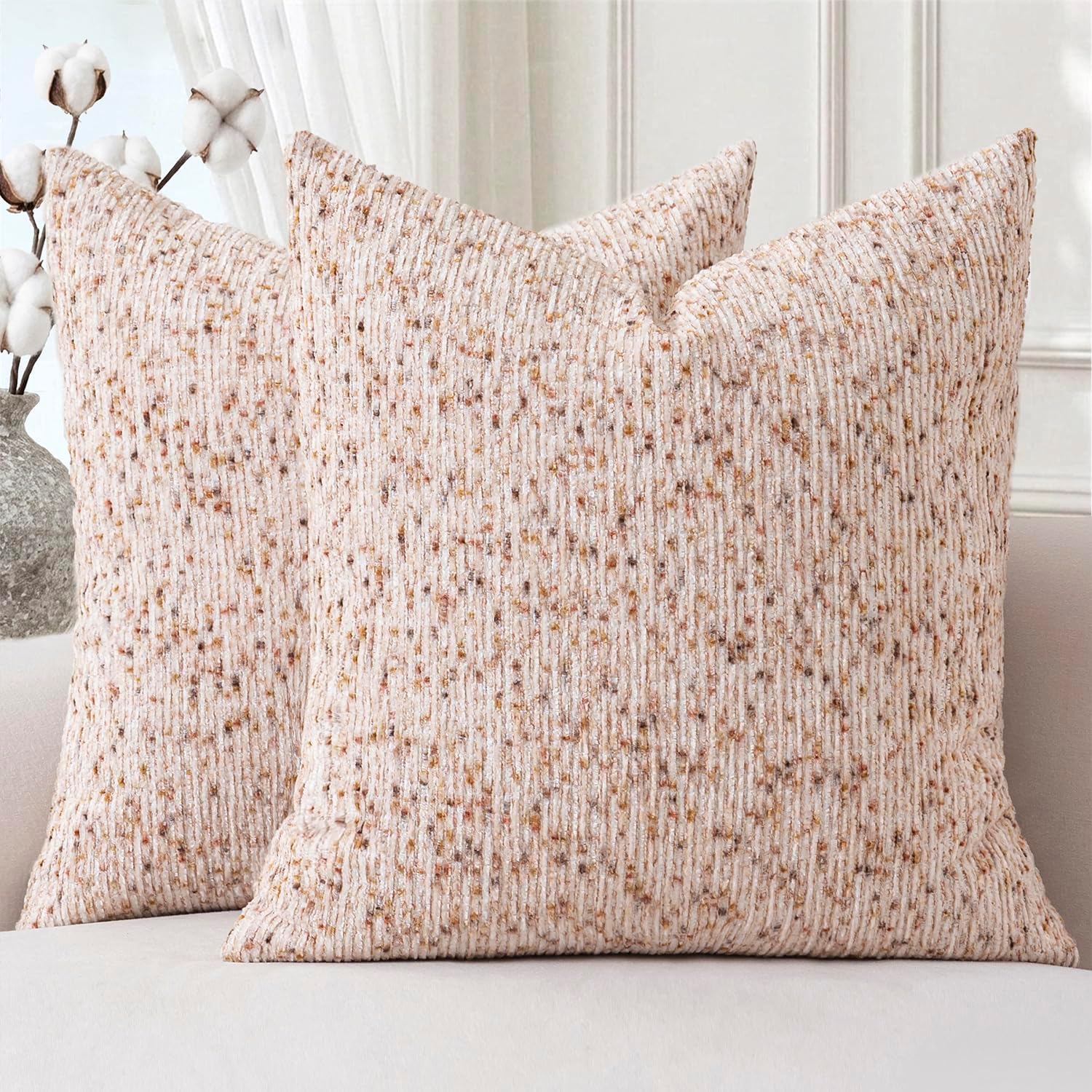 GEGELICA Throw Pillow Covers