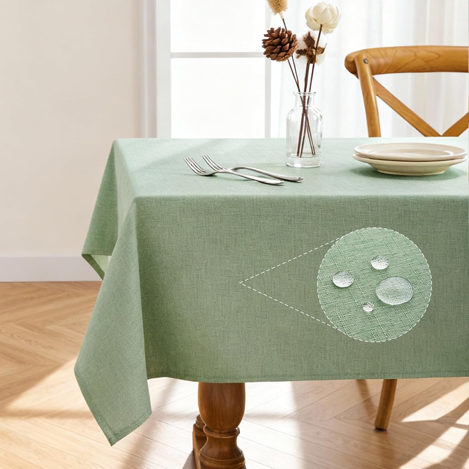 Pureegg Tablecloths