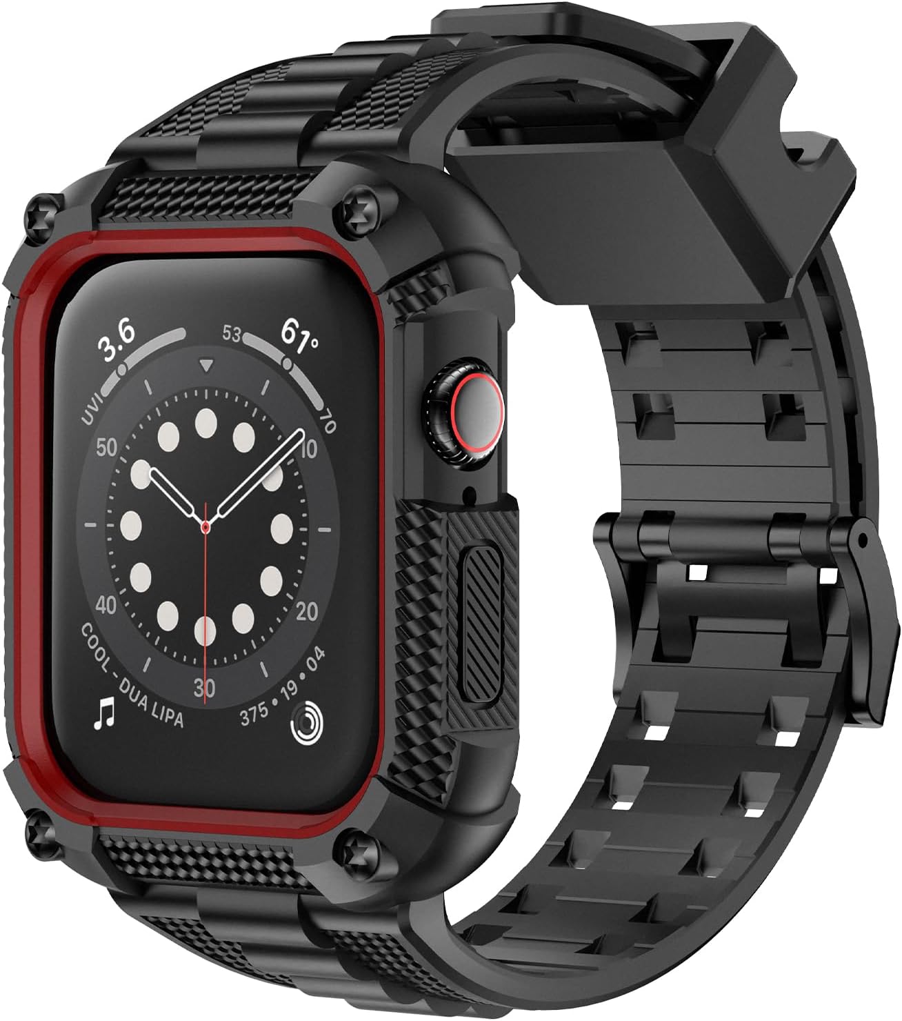 Apple Watch Compatible Straps