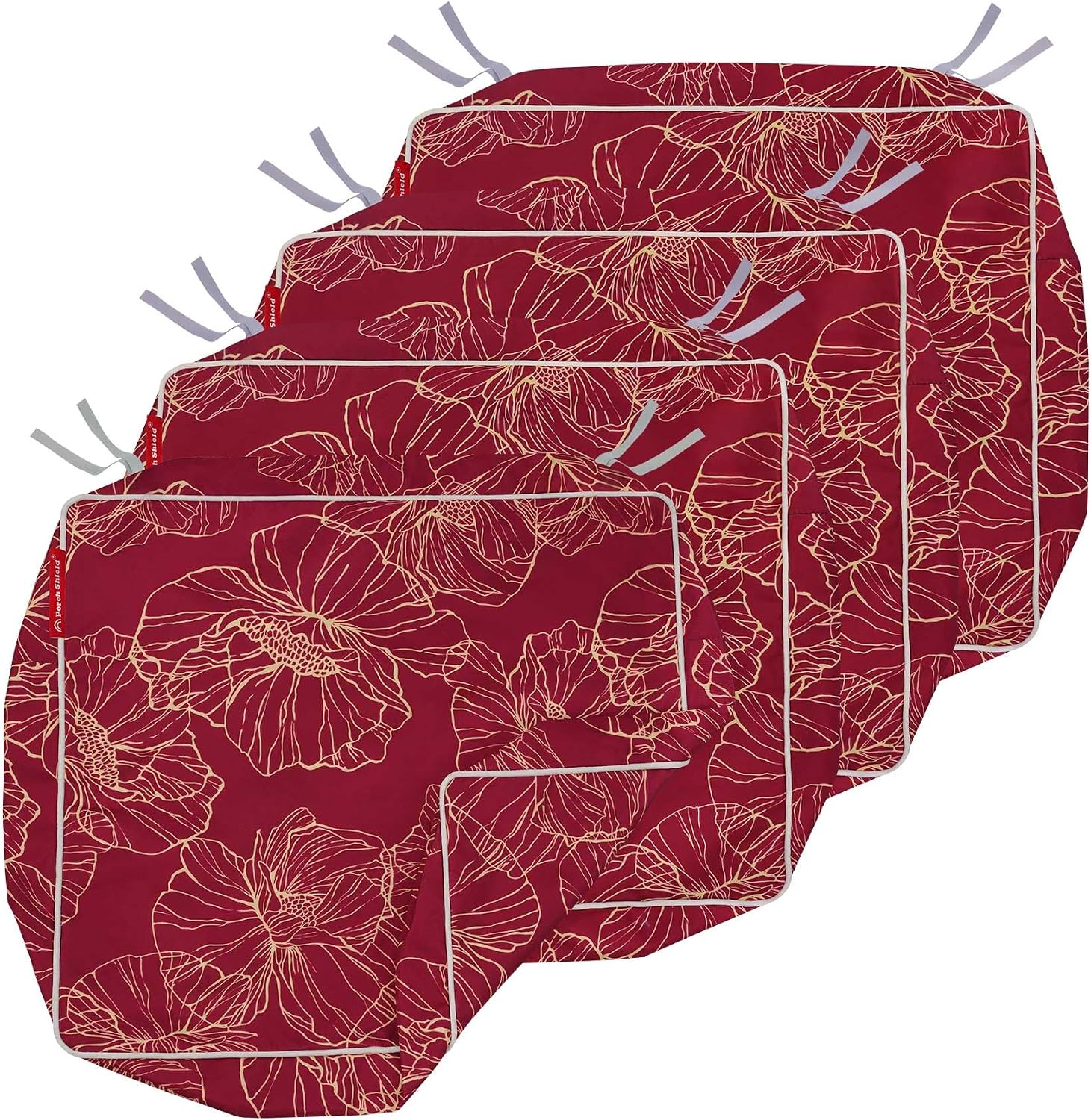 Porch Shield Patio Seat Cushion Covers