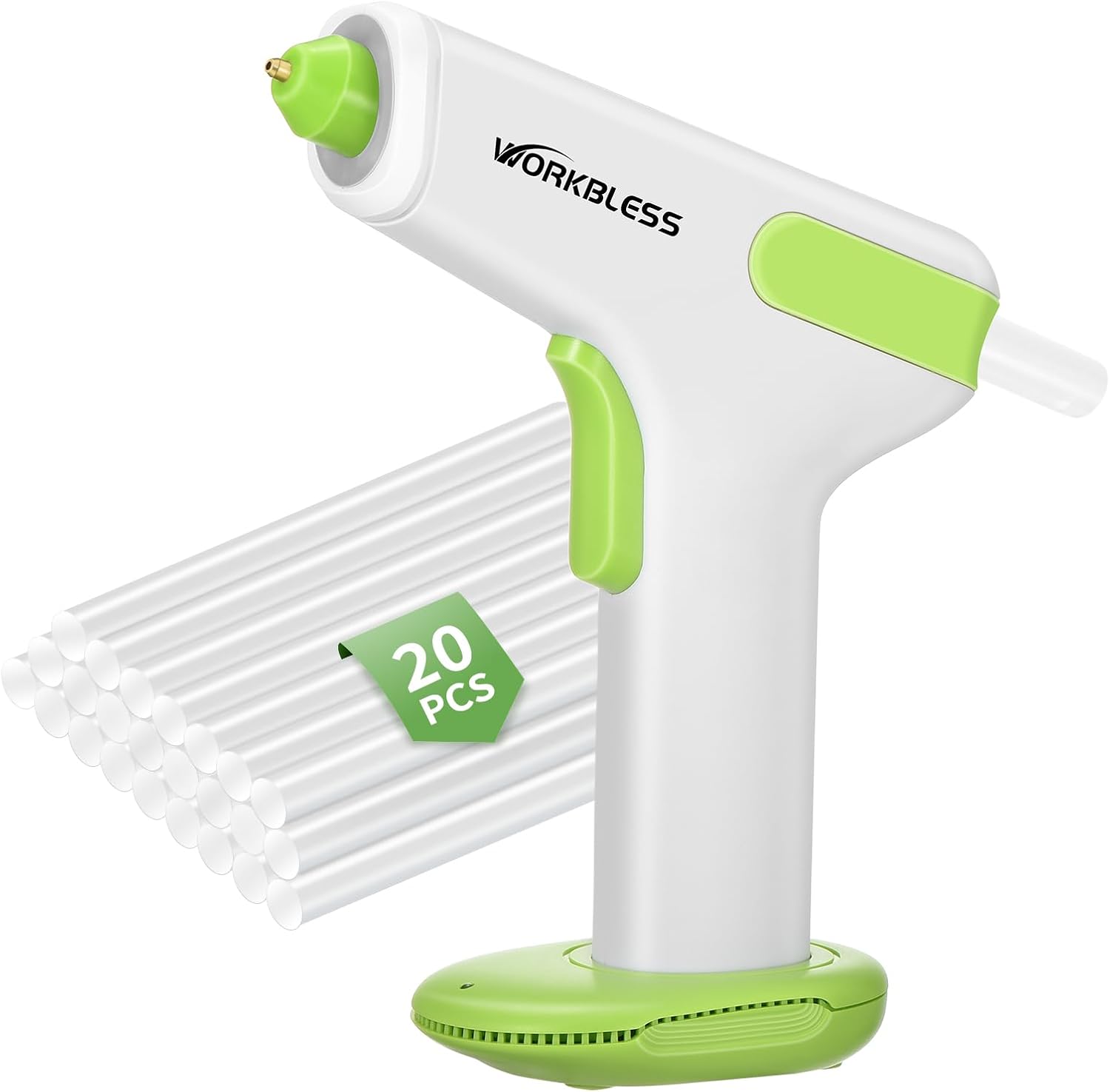 WorkBless Hot Glue Guns