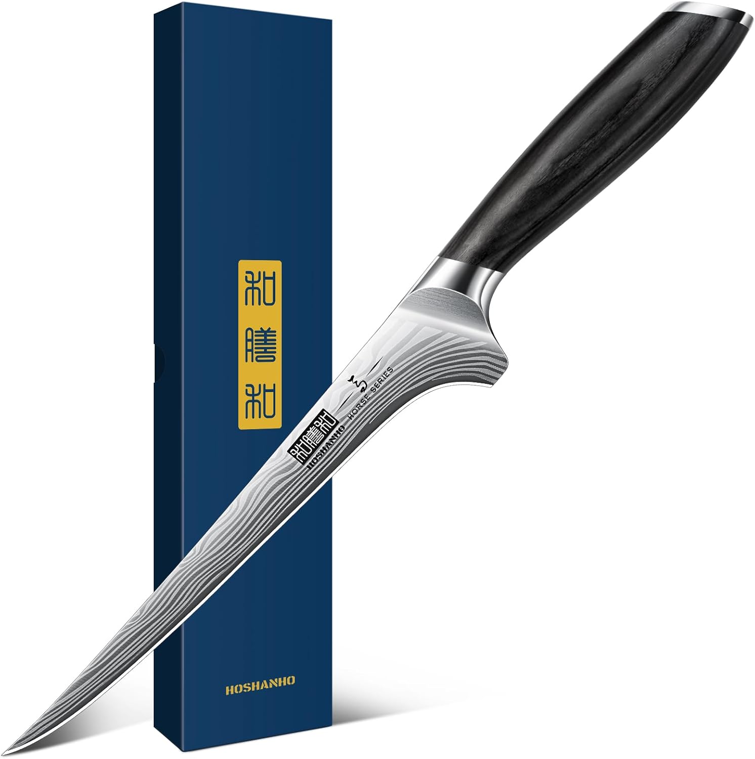 HOSHANHO Fillet Knives