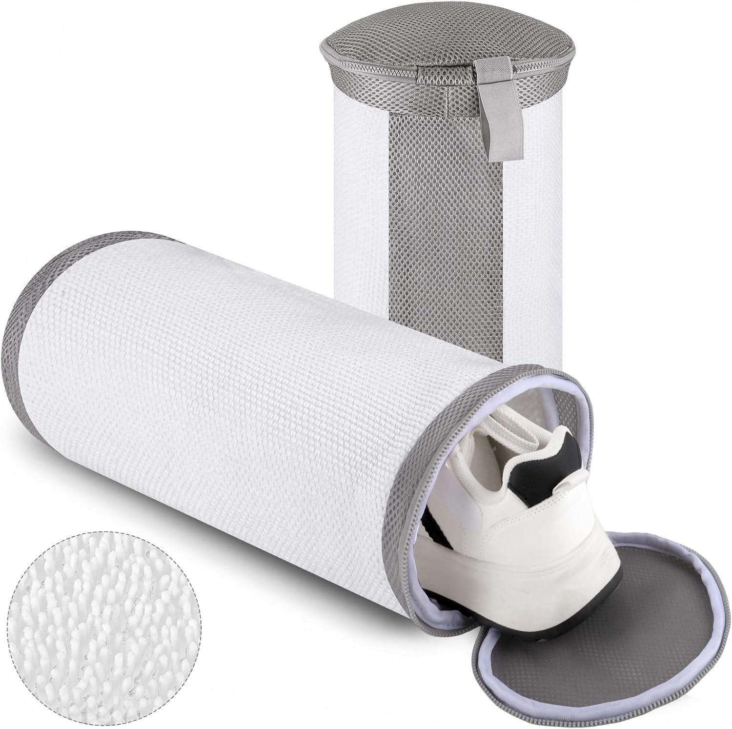Shoe Washing Machine Bags