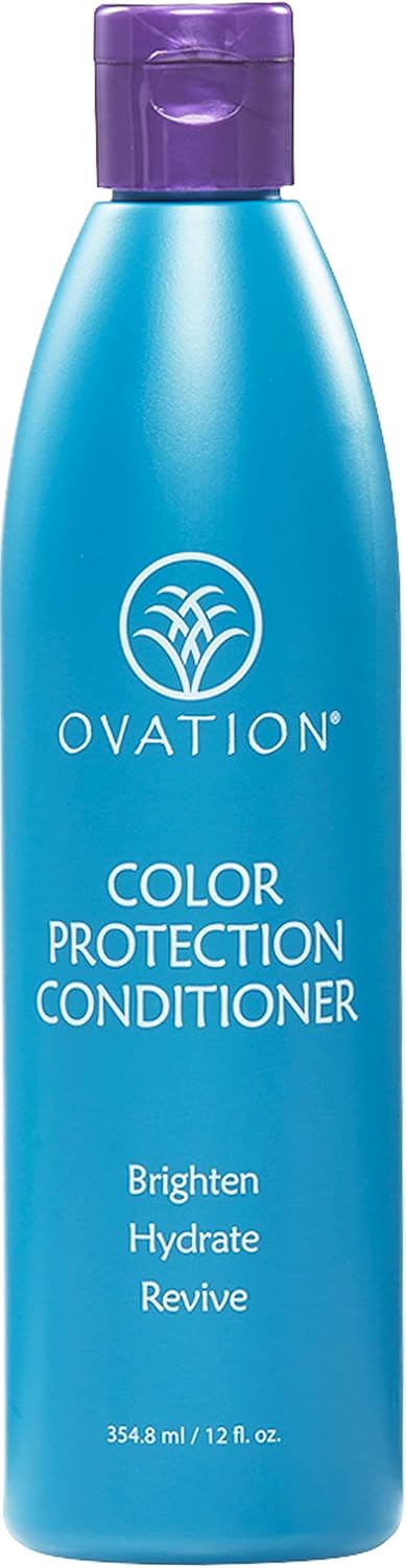 Ovation Color Protection Conditioners