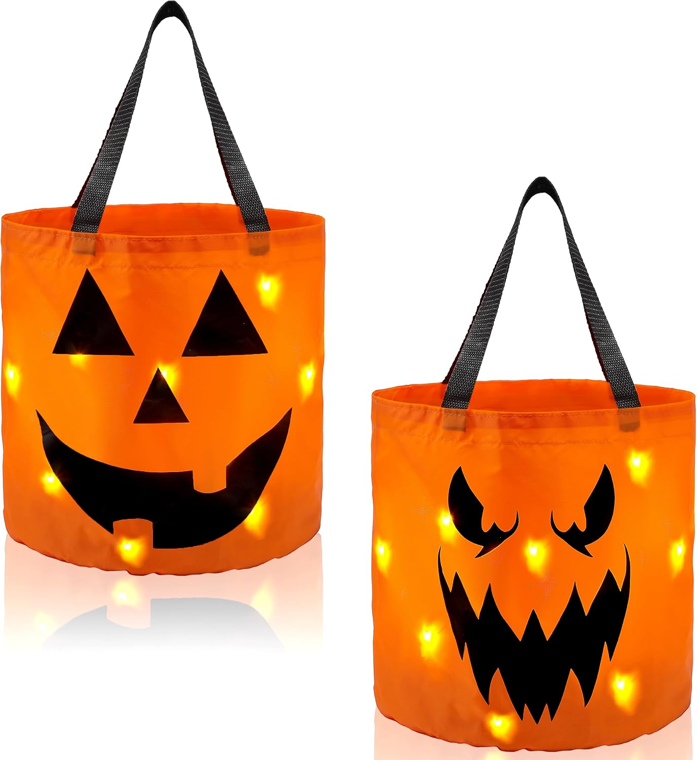 JOYIN Halloween Treat Bags