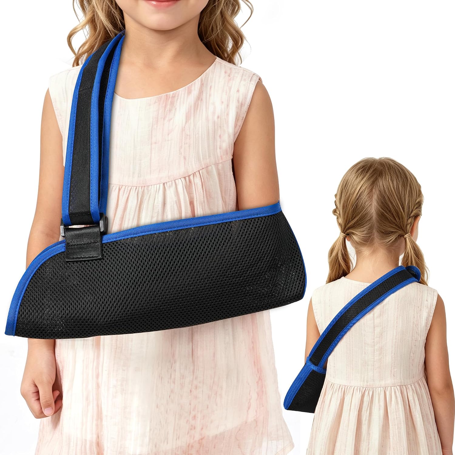 Solmyr Kids Arm Slings
