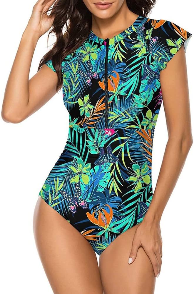 Wolddress Modest Swimsuits