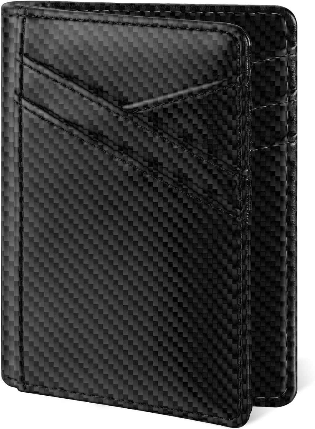 Miroddi Minimalist Leather Wallets
