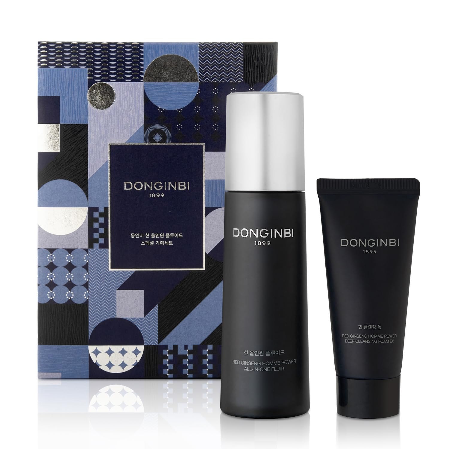 Donginbi Skincare Sets