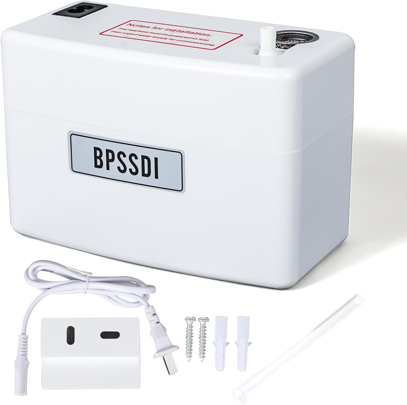 BPSSDI Condensate Pumps