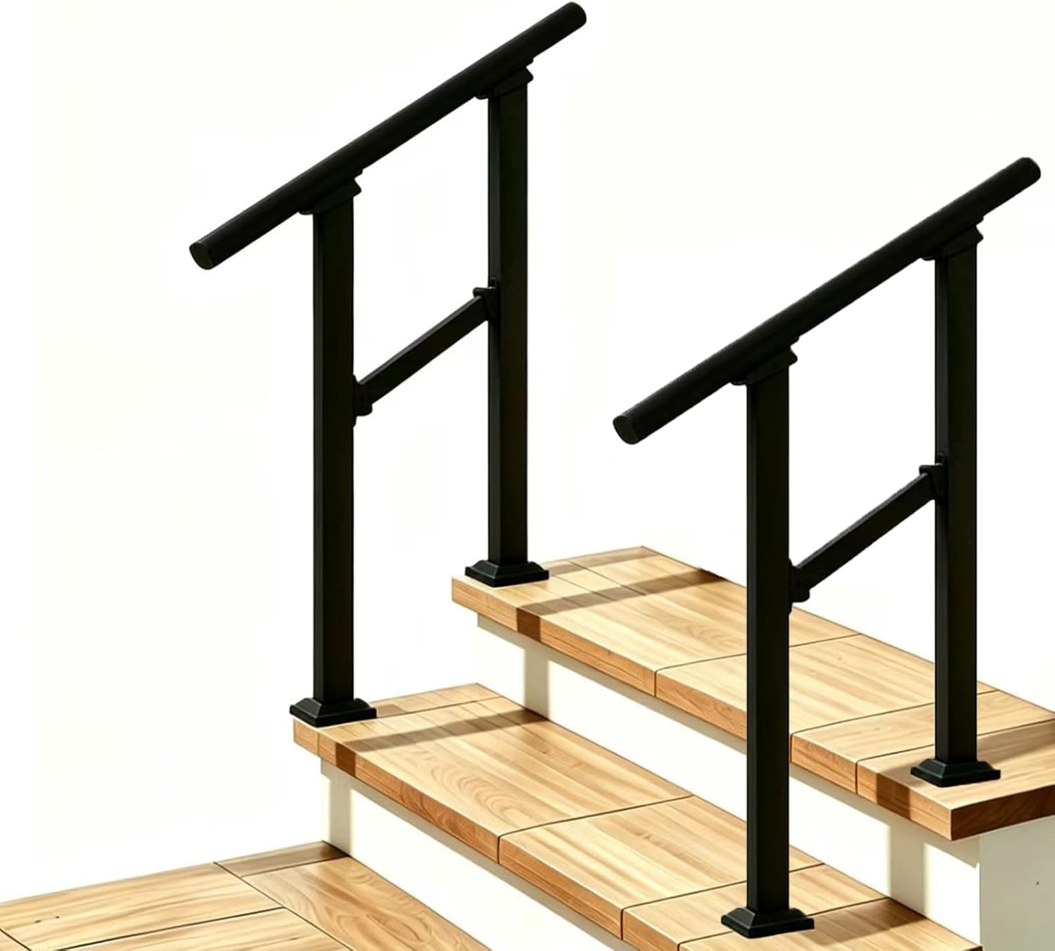 Metty Metal Hand Rails