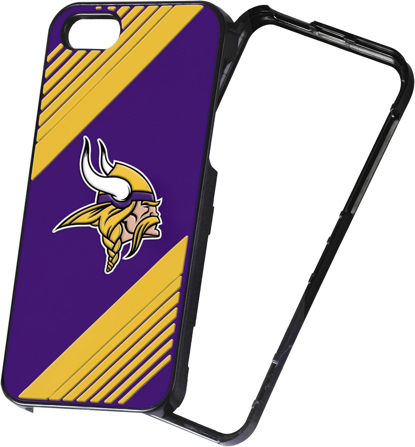 FOCO Minnesota Vikings iPhone Cases