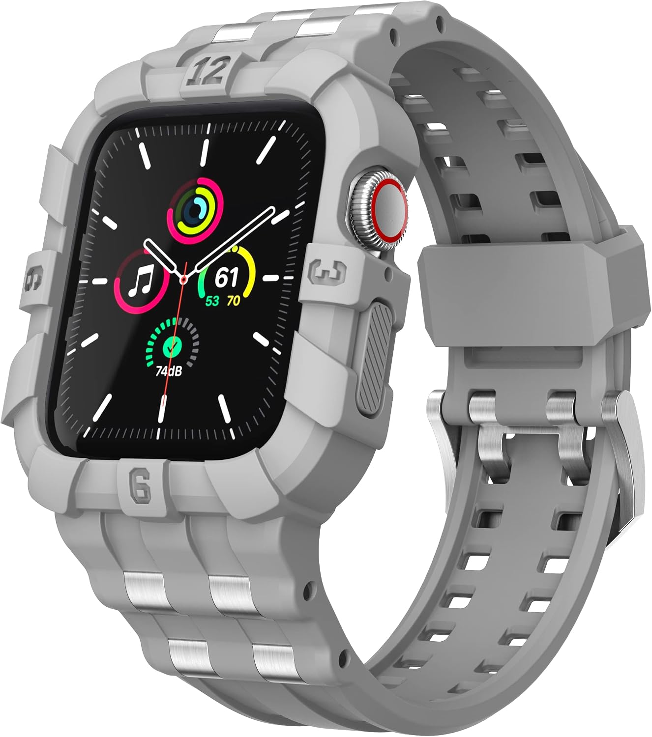 T-Engine Watch Cases