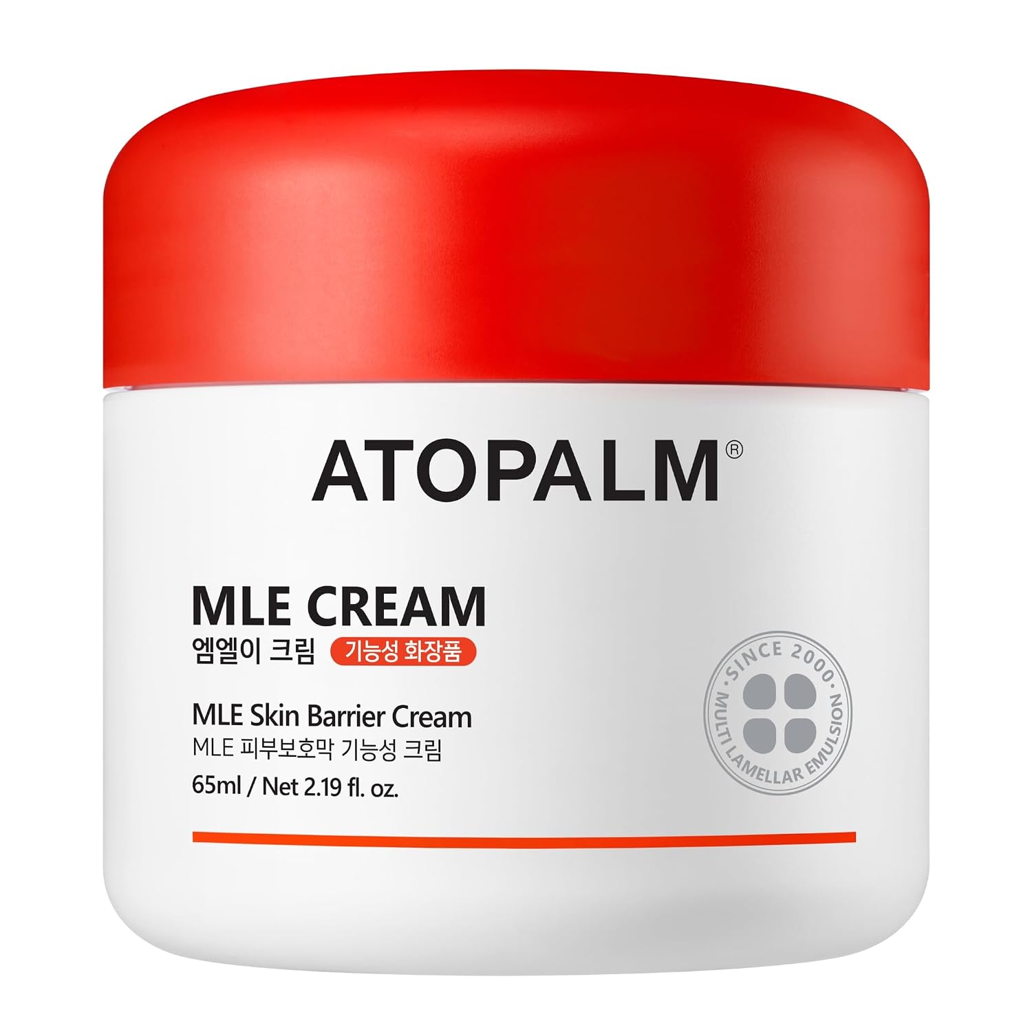 ATOPALM Eczema Creams