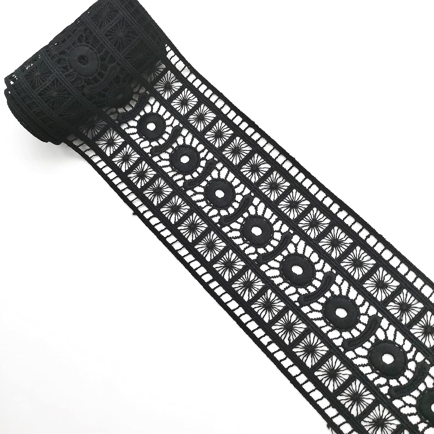 Lace Ribbons