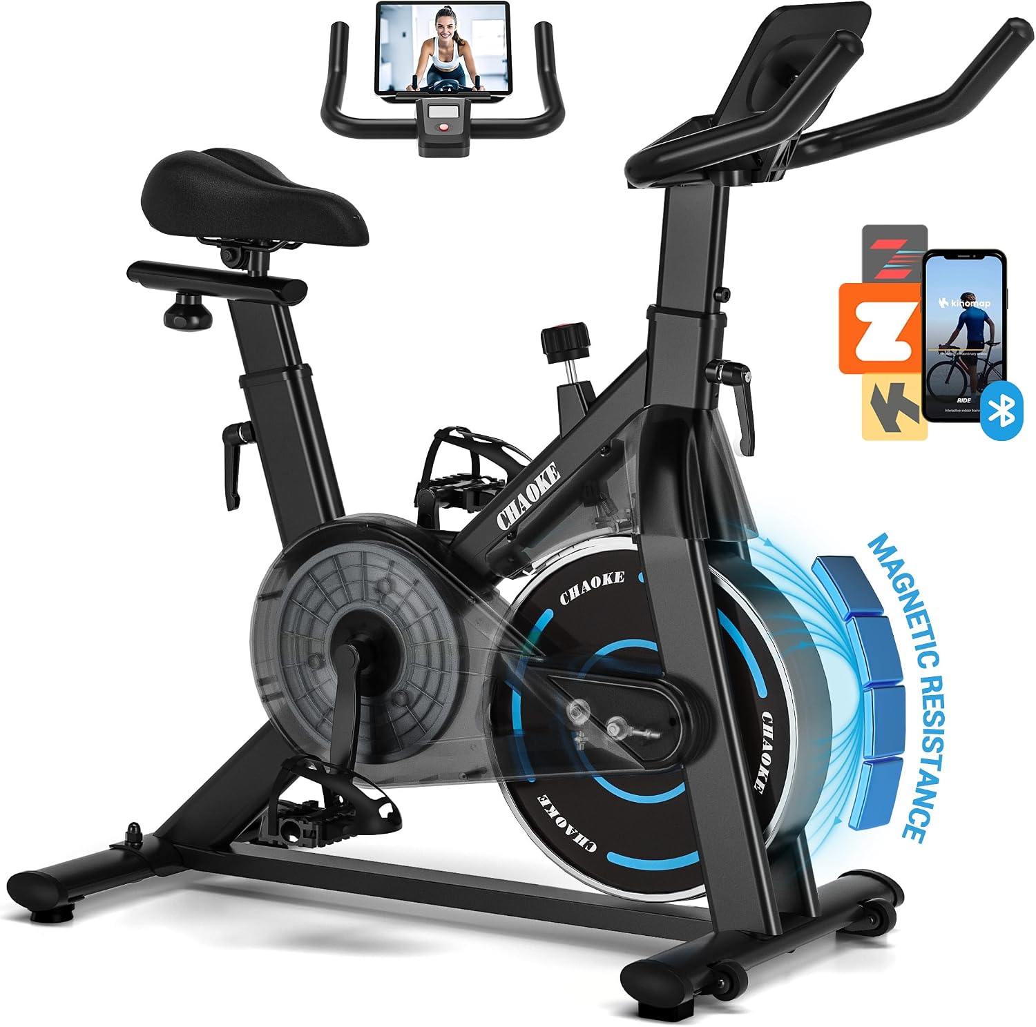 Chaoke Exercise Bikes