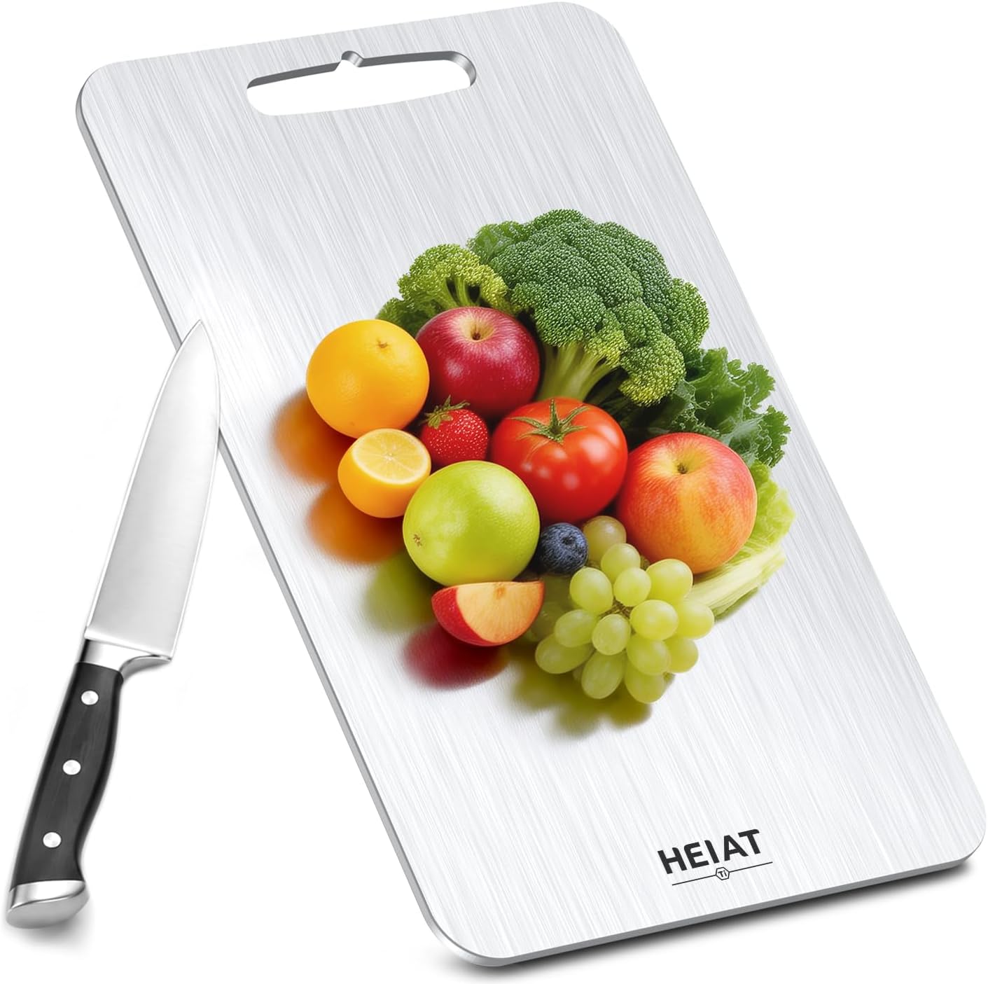 Titanium Cutting Boards
