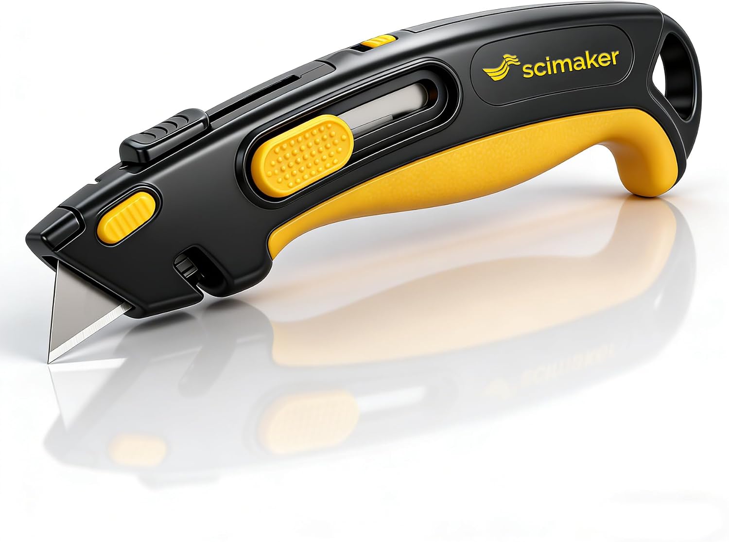 Scimaker Dual-Mode Utility Knives