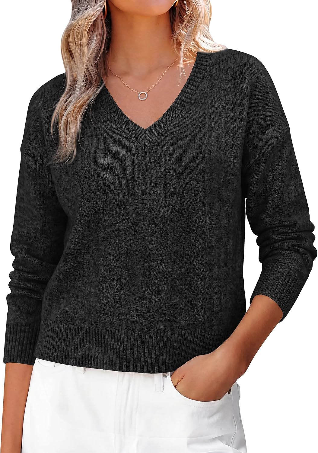 KIRUNDO Fall Sweaters
