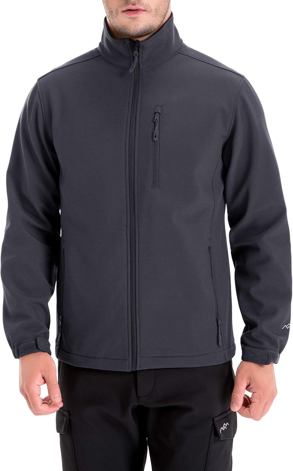 Trailside Supply Co. Softshell Jackets