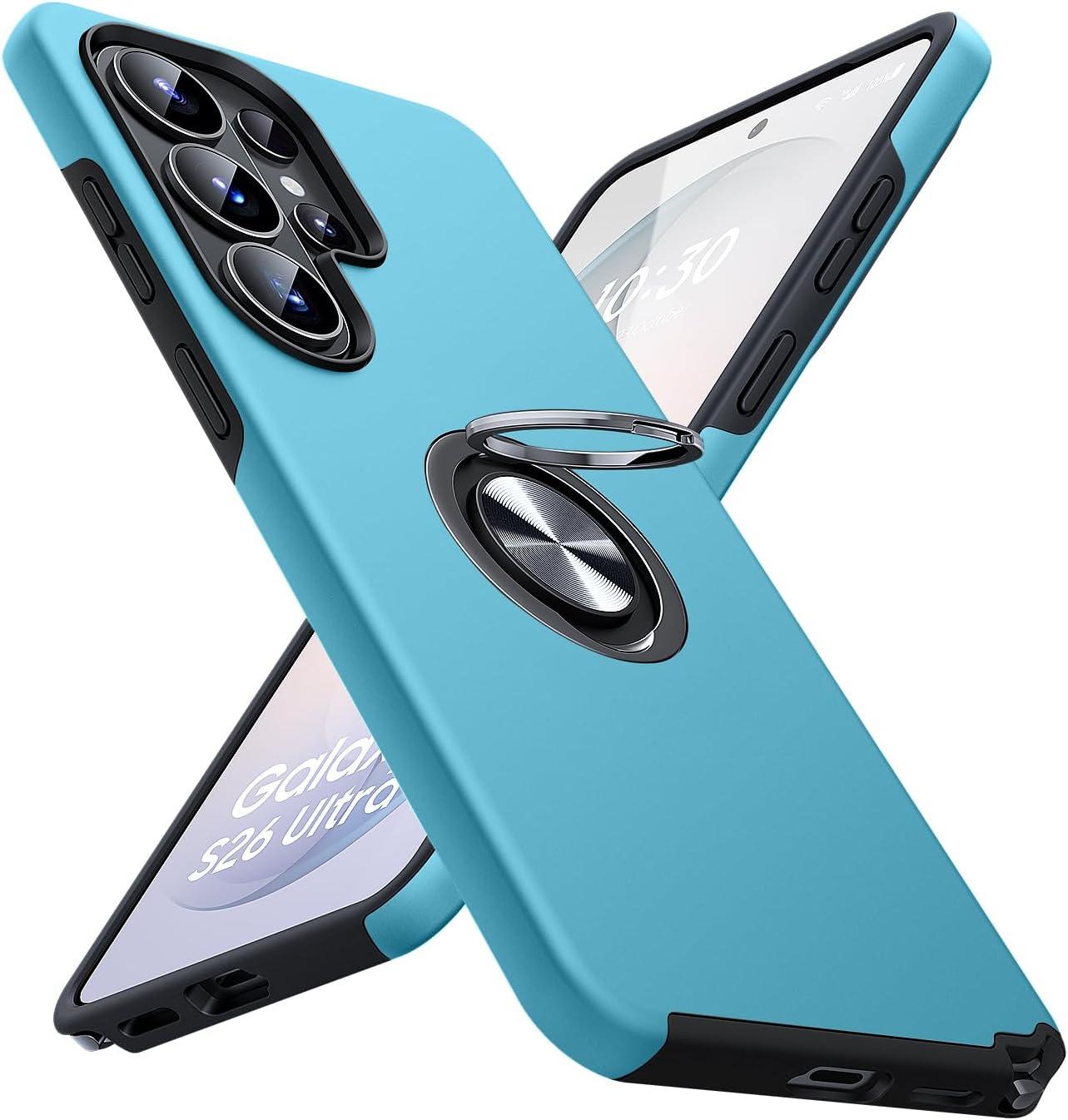 JAME Samsung Galaxy S26 Ultra Cases