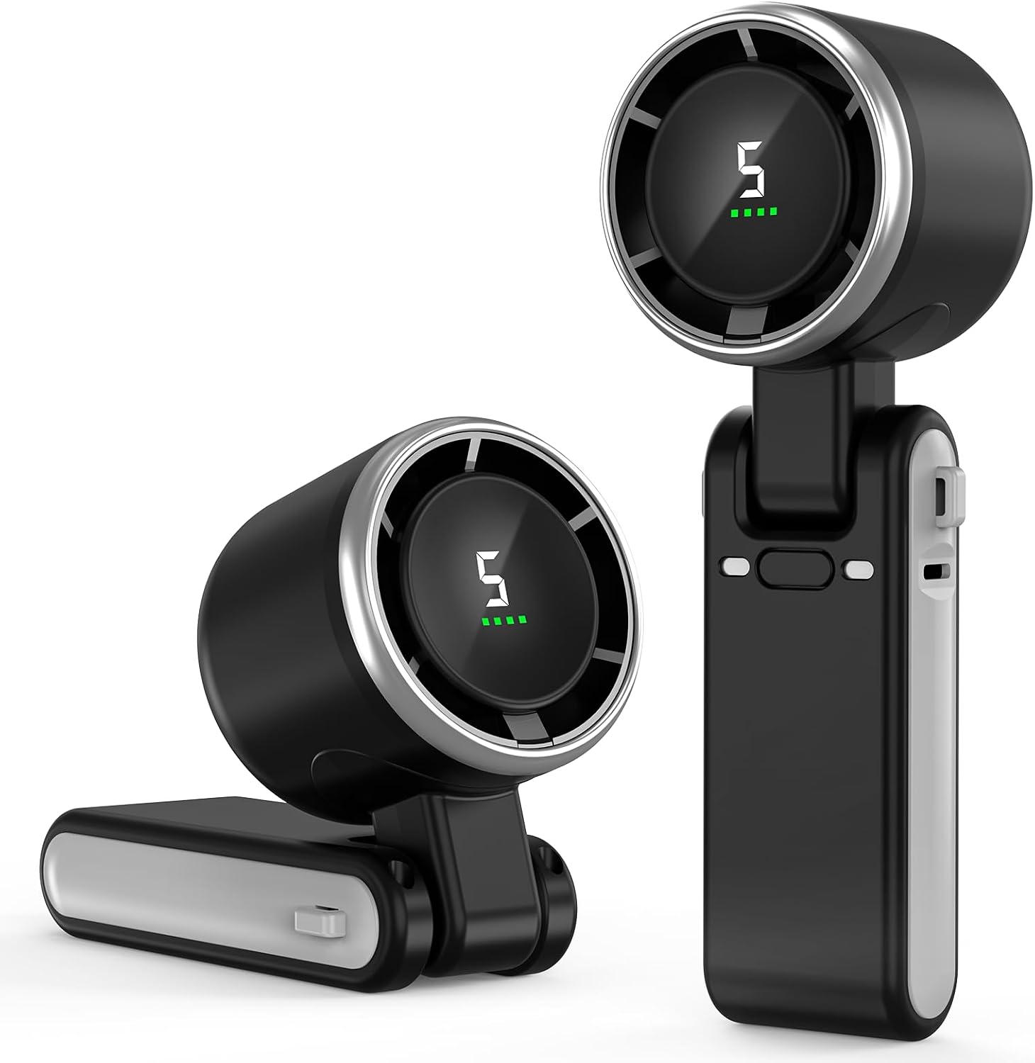 COO Portable Handheld Turbo Fans