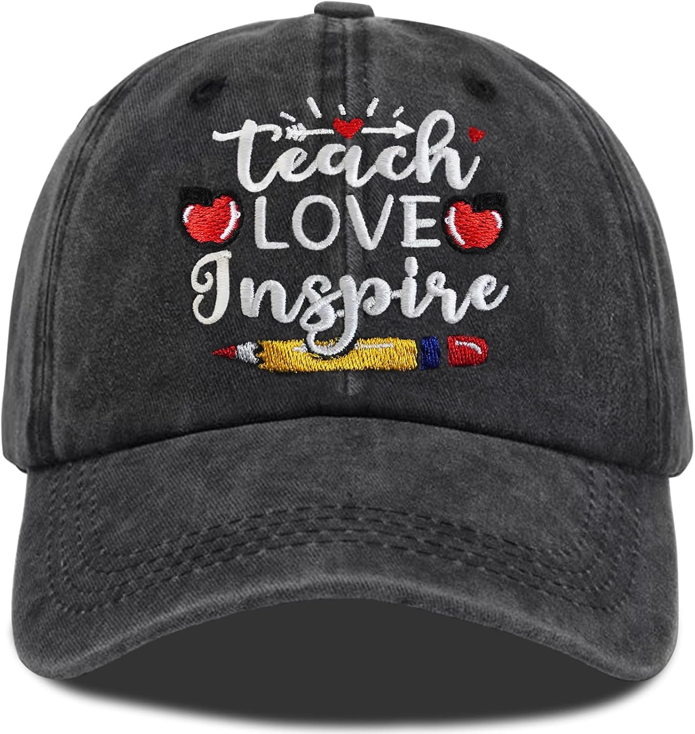 ZVUZVO Teacher Hats