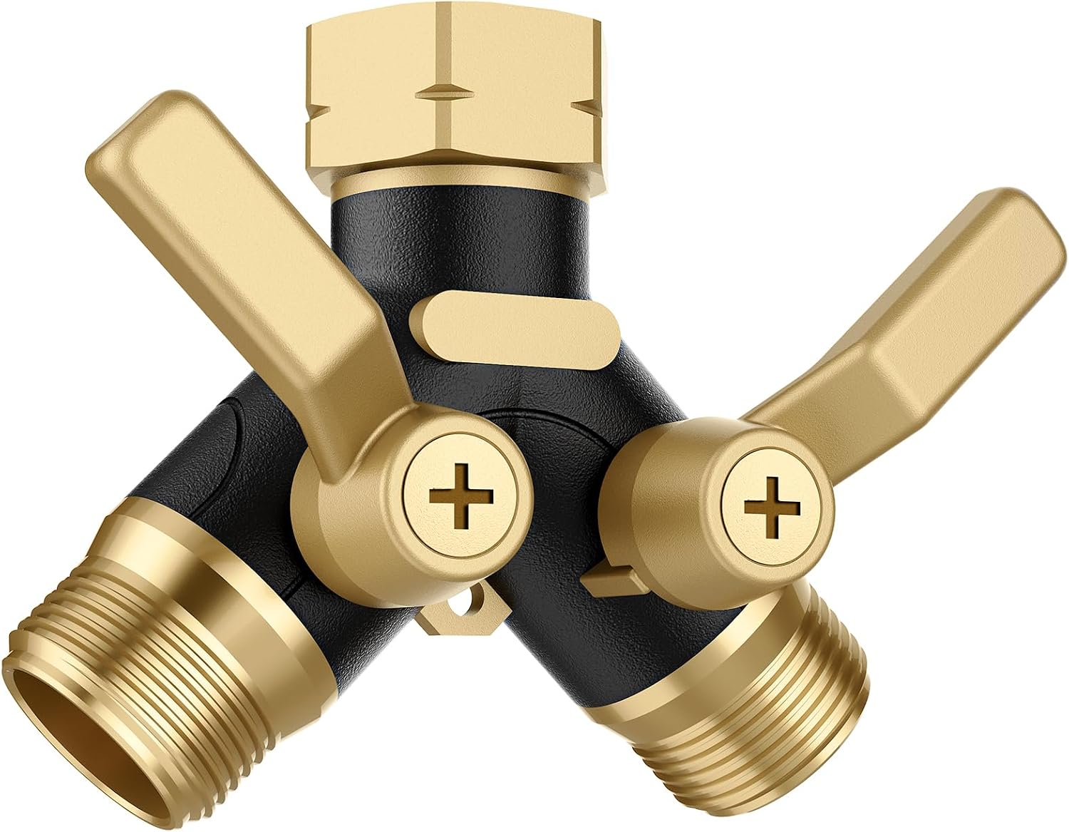 Garden Hose Splitters