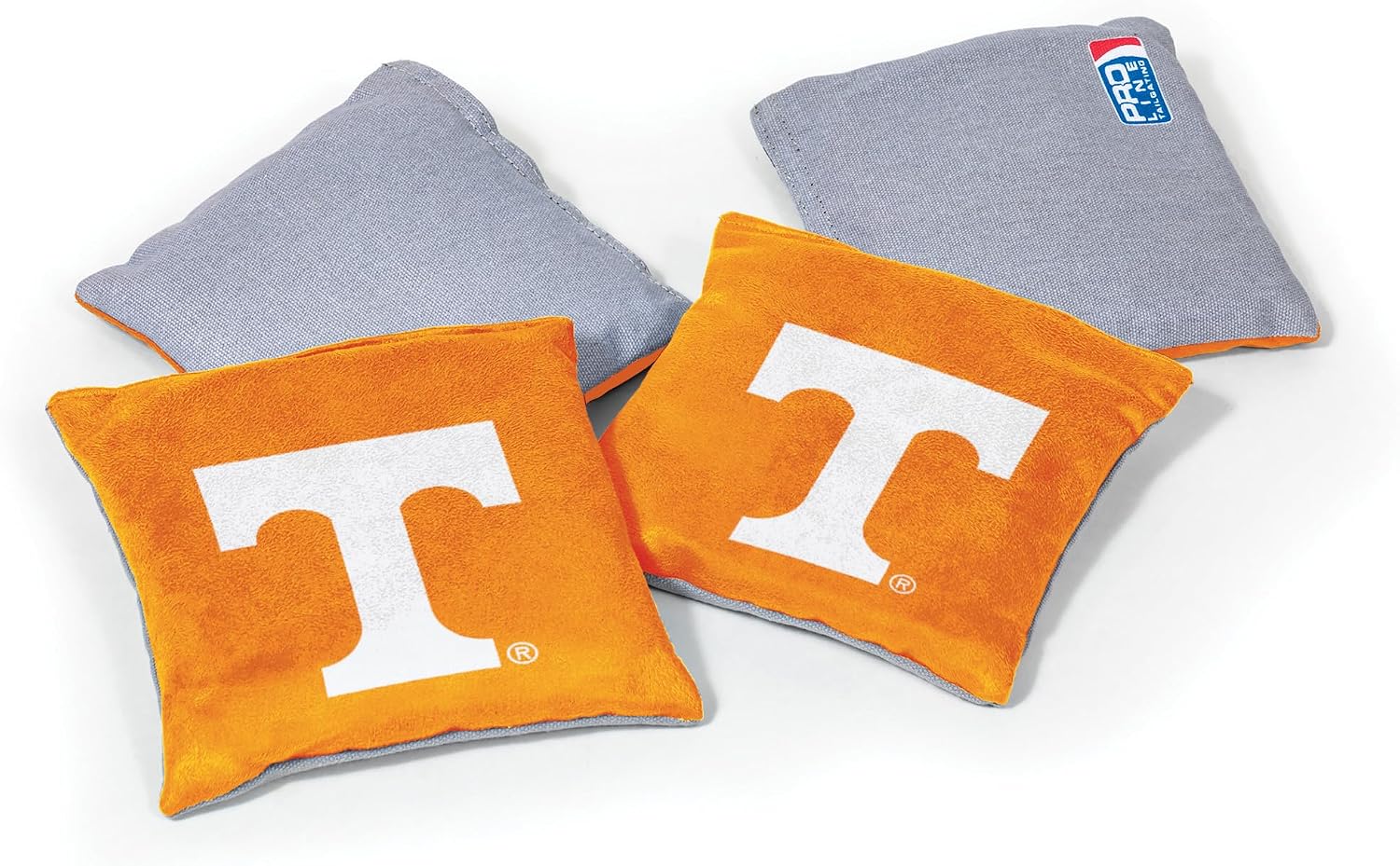 Tennessee Volunteers Cornhole Bean Bags