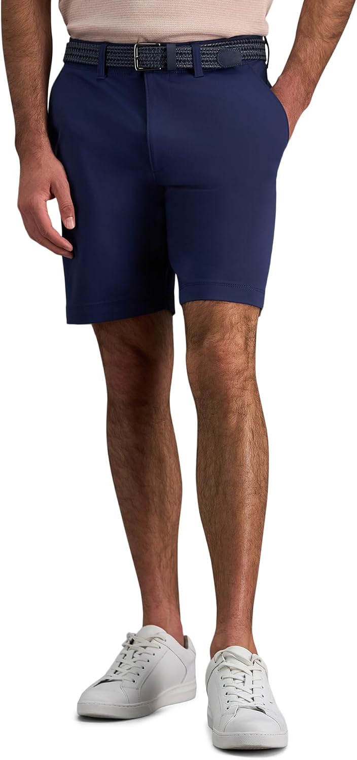 Haggar Men's Performance Shorts