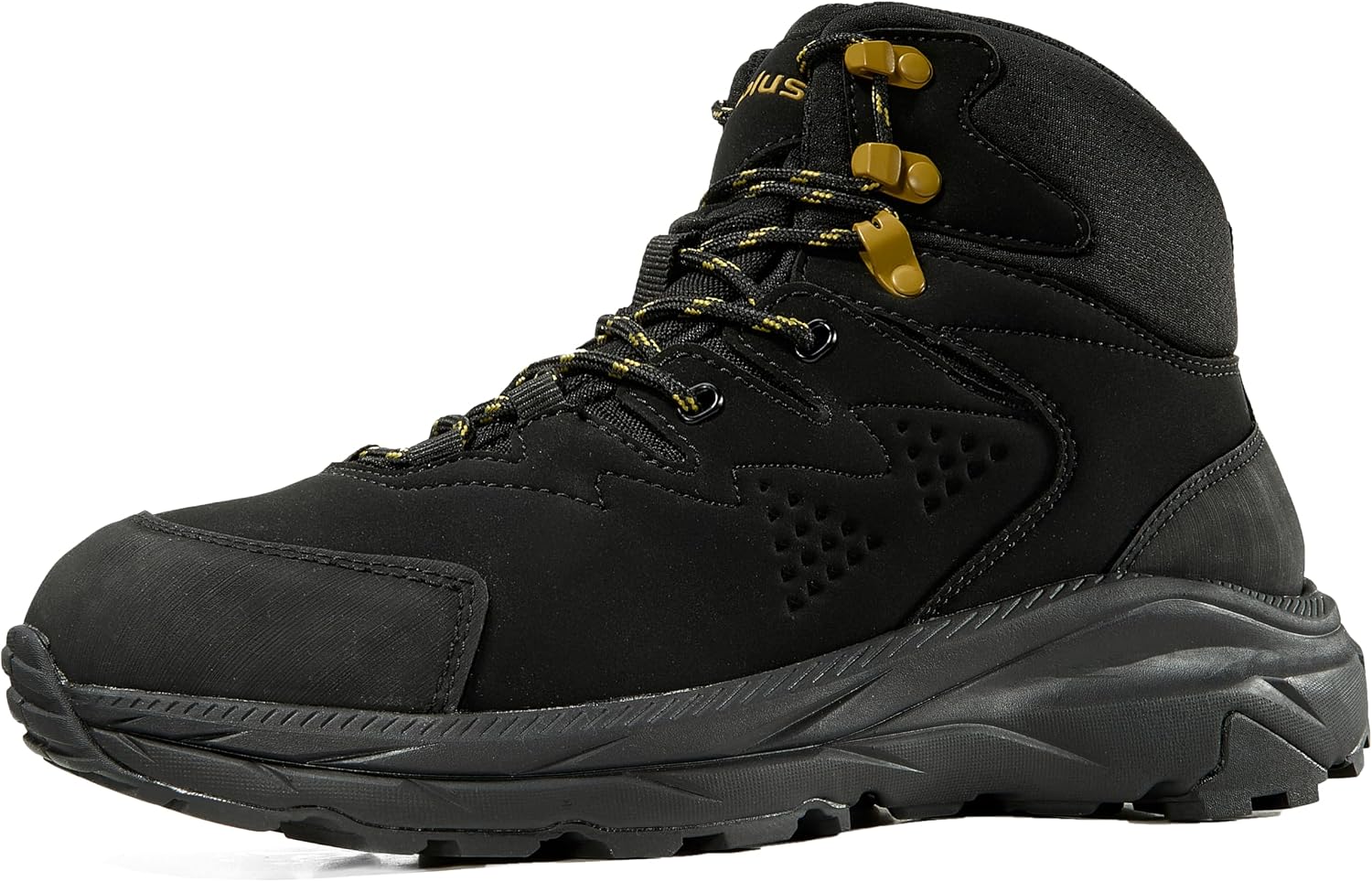 Waterproof Hiking Boots