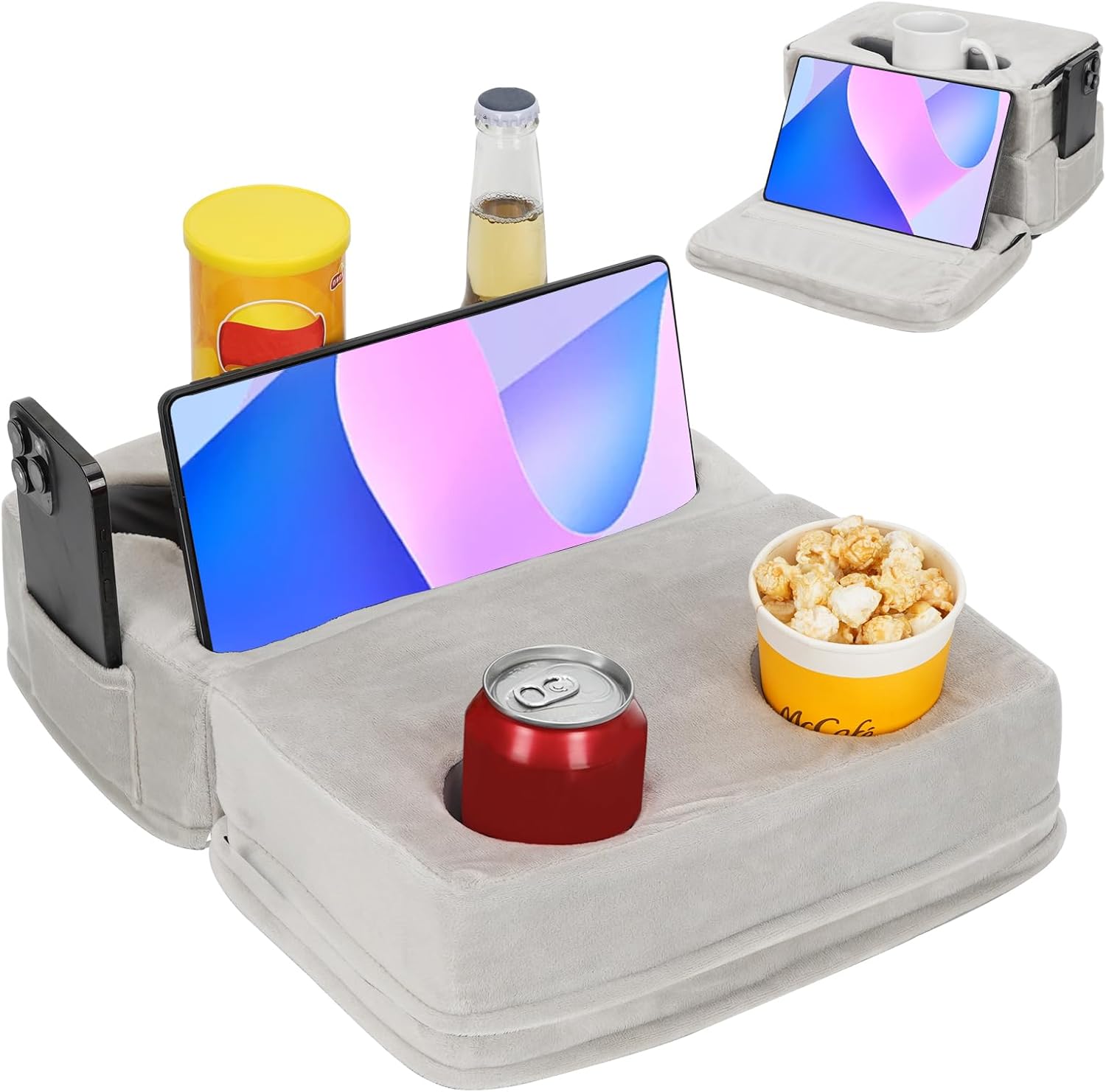 HEALSTOK Couch Cup Holders