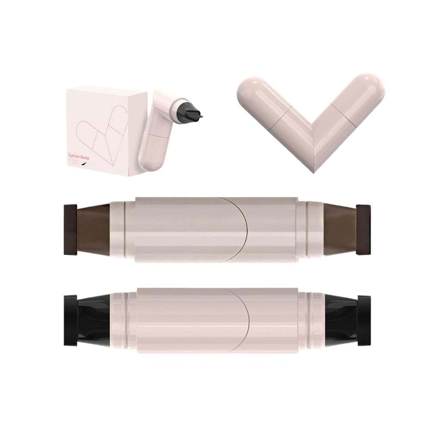 Gel Eyeliner Pencil Sets